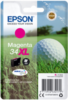 Epson ink cartridge magenta DURABrite Ultra Ink 34 XL T 3473 kārtridžs