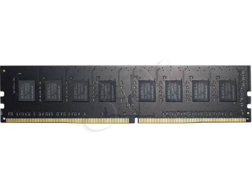 G.SKILL Value 8GB [1x8GB 2133MHz DDR4 CL15 DIMM] operatīvā atmiņa