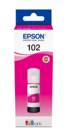 Epson EcoTank magenta T 102 70 ml               T 03R3 kārtridžs