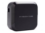 P-Touch Cube Plus PT-P710BT - Etikettendrucker - Thermal Transfer - Rolle (2,... printeris