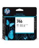 HP 746 Printhead 746 DesignJet, HP DesignJet Ink 190781037699 kārtridžs