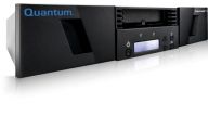 QUANTUM SUPERLOADER 3 LTO8HH TAPE DRIVE 16 SLOTS 6GB/S SAS RACKMOUNT     IN Serveru aksesuāri