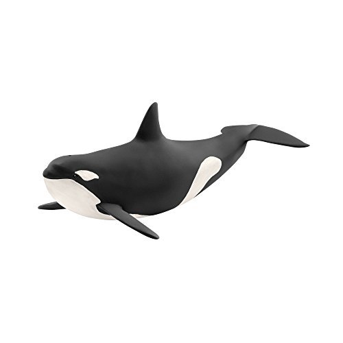 Schleich Wild Life         14807 Orca bērnu rotaļlieta