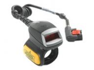 RS419 Laser Grau Wearable bar code reader (RS419-HP2000FSR) skeneris