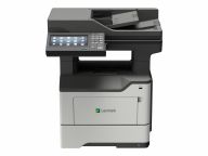 Lexmark MX622adhe Multifunction Monochrome Laser printer 734646637732 printeris