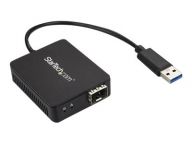 USB 3.0 auf LWL Konverter - Offener SFP datortīklu aksesuārs