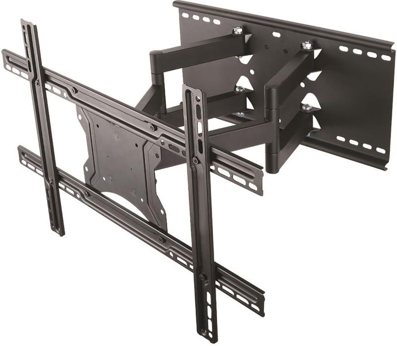 ART Holder AR-87 for LCD/LED 40-80'' 60kg adj. vertical/level 46cm TV stiprinājums