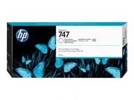 HP 747 300-ml Gloss Enhancer Cartridge kārtridžs