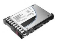 HPE 480GB SATA RI SFF SC DS SSD cietais disks