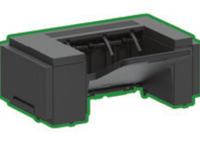 Lexmark Output Expander New Retail printeris