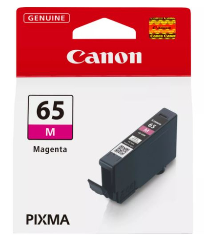 Canon CLI-65 M magenta kārtridžs