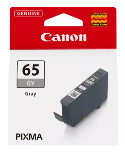 Canon CLI-65 GY grey kārtridžs