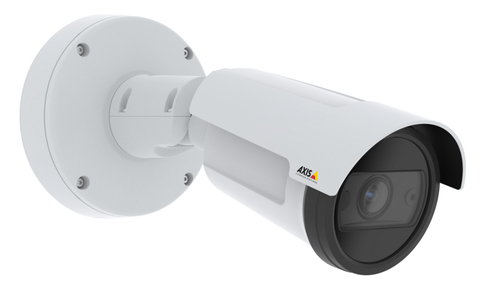 Axis P1455-LE P1455-LE, IP security camera,  7331021070608 novērošanas kamera