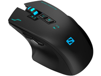 Sandberg Wireless Sniper Mouse Datora pele