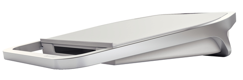 LEITZ Style Duo Ladestation USB arktik White Planšetes aksesuāri