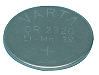 Varta CR 2320 6320101401 Baterija