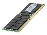 HP 8GB 2Rx4 PC3L-10600R-9 Kit (1333MHz) LV Registered (for Gen8) operatīvā atmiņa