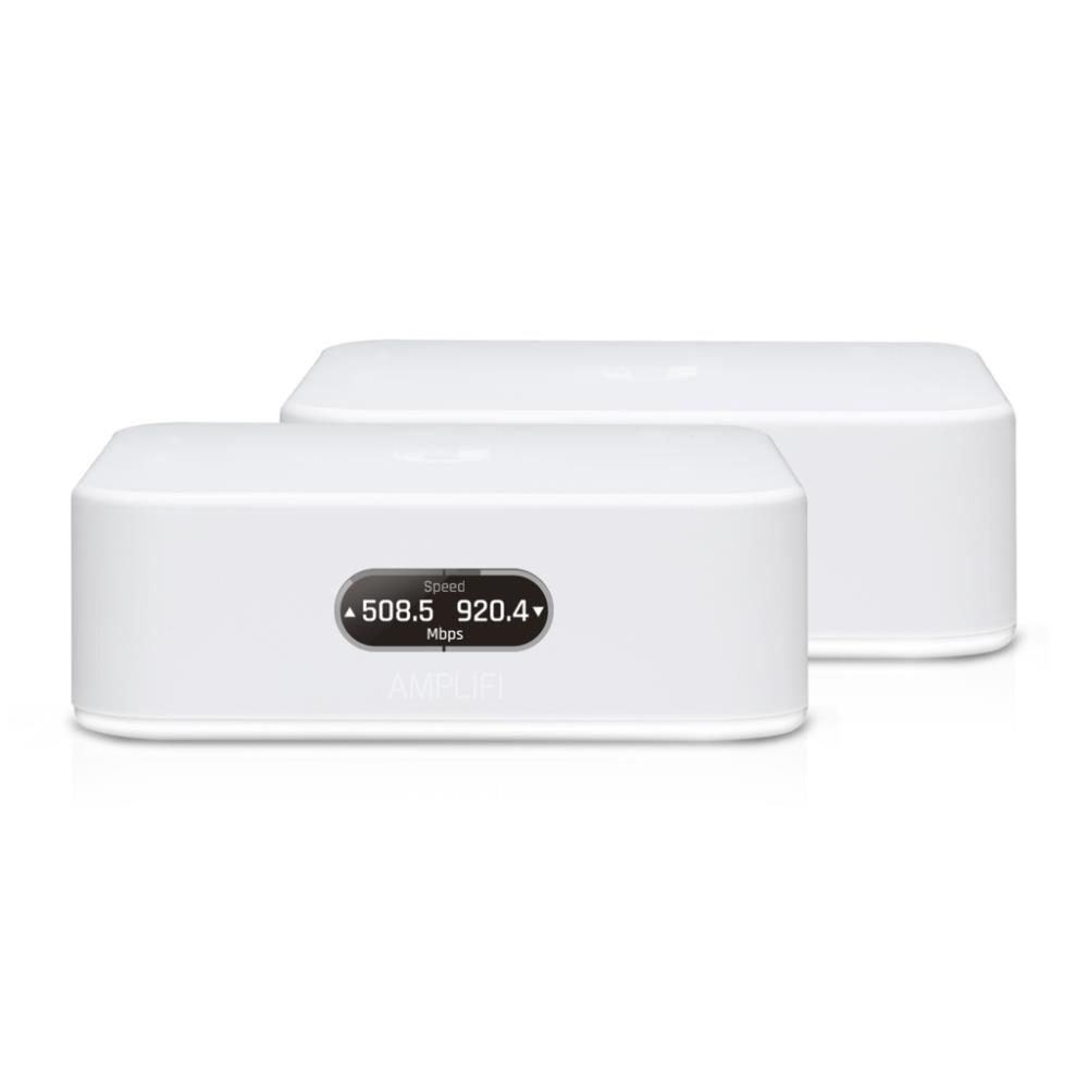 Ubiquiti AmpliFi Instant Kit Rūteris