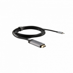 Verbatim USB-C HDMI 4k Adapter USB 3.1 GEN 1 150 cm cable USB centrmezgli