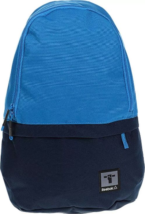 Reebok Plecak Motion Playbook Backpack niebieskie (AY3386) AY3386 (4057284211567) Tūrisma Mugursomas