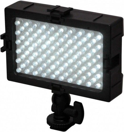 Reflecta RPL 105 LED Video Light zibspuldze