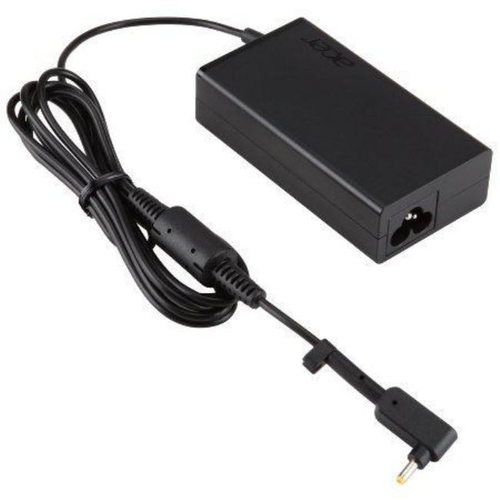 NB ACER ACC PSU Adaptor 45W black Barošanas bloks, PSU