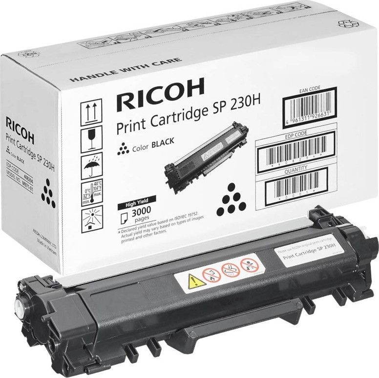 RICOH SP230HE toner cartridge