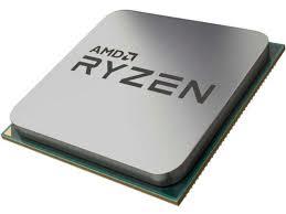 AMD RYZEN X6 R5-3500 SAM4 OEM/65W 3600 100-000000050 CPU, procesors