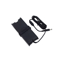 Dell WK890 AC Adapter 90W 19.5V Excluding Power Cord aksesuārs portatīvajiem datoriem