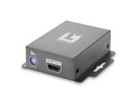LevelOne HVE-9000 HDMI Cat.5 Receiver adapteris