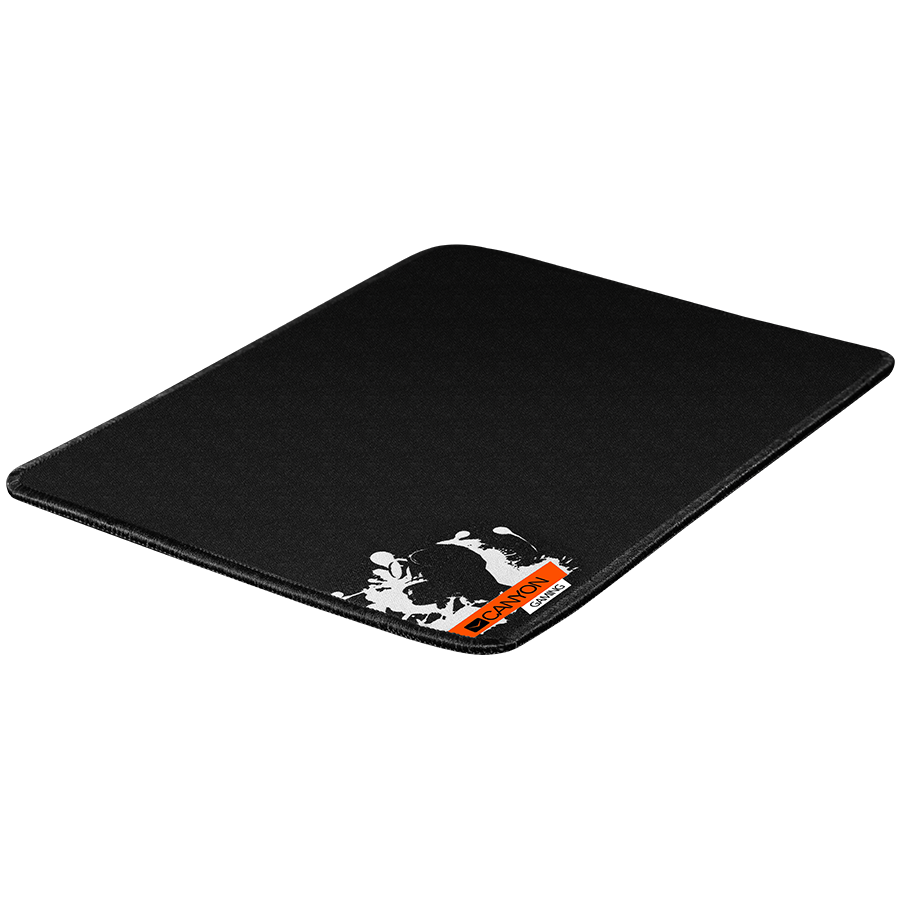 CANYON Gaming Mouse Pad_ 270x210x3mm peles paliknis