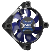 Noiseblocker BlackSilent Fan XS2 - 50mm ventilators