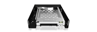We-Ra. IcyBox   6.3cm SATAI-III in 1x 3,5