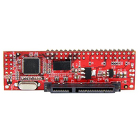 StarTech.com 40 Pin IDE PATA auf 2,5