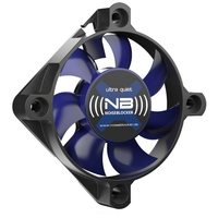 Noiseblocker BlackSilent Fan XS1 - 50mm ventilators