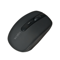 Mouse Logilink 3D Bluetooth Optical Datora pele