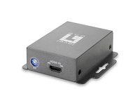LevelOne HVE-9001 HDMI Cat.5 Sender adapteris