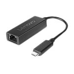 LENOVO USB-C to Ethernet Adapter adapteris