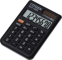 Citizen SLD-100N kalkulators