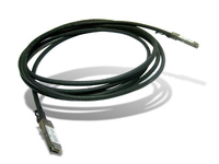 10GBASE Active Optical SFP+ Cable, 1M Serveru aksesuāri