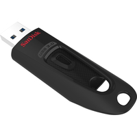 SanDisk Ultra USB 3.0 RED   32GB SDCZ48-032G-U46R USB Flash atmiņa