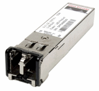 Cisco 10GBASE-SR SFP Module  Enterprise-Class komutators