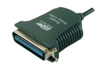 Adapter USB 2.0 zu parallel Sedna retail adapteris