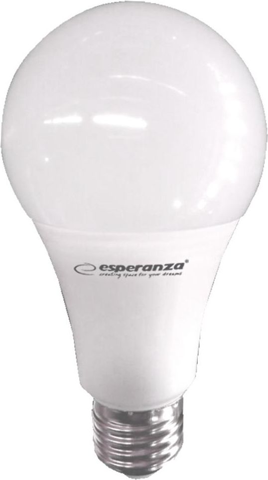 Esperanza LED E27, 5W, 470lm (ELL156) apgaismes ķermenis