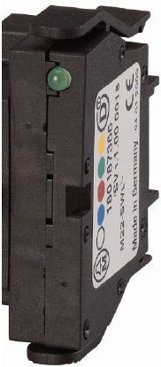 Eaton Mostek zastepujacy element do kaset sterowniczych SmartWire-DT (116698) 116698 (4015081164431)