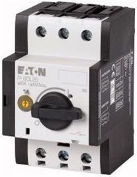 Eaton Rozlacznik do instalacji fotowoltaicznej 2P, 20A, DC P-SOL20 (120934) 120934 (4015081187645) komutators