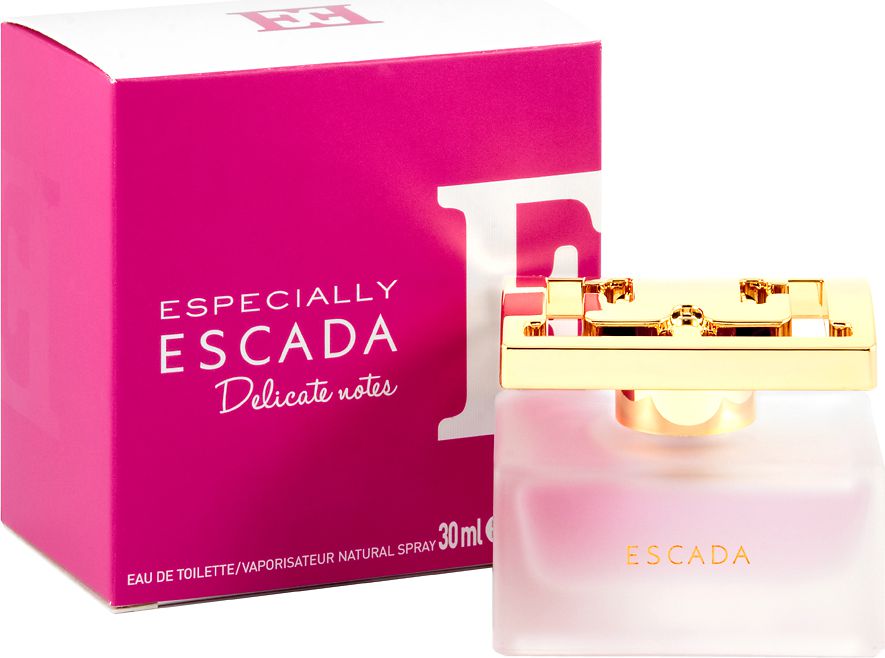 Escada Especially Delicate Notes EDT 30ml Smaržas sievietēm