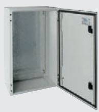 Eaton Obudowa uniwersalna CS z plyta montazowa 800x600x200mm - 111706 111706 (4015081112654)