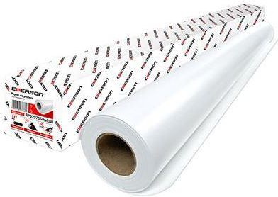 Emerson Papier do plotera 297x50m, 80g 5902178176660 (5902178176660) papīrs