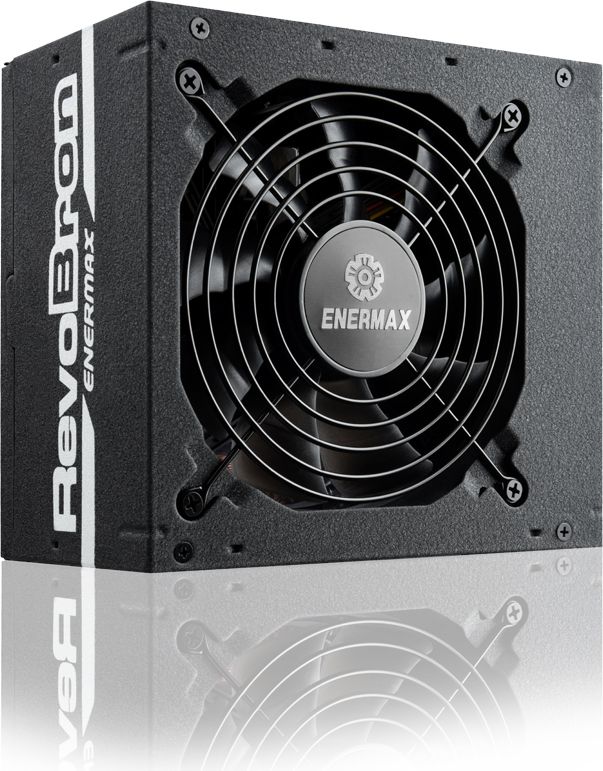 Enermax RevoBron 500 Watt Barošanas bloks, PSU